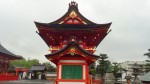 KYOTO  -  Templul  HEIAN  JINGU  SHRINE