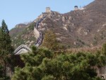 Badaling - Juyongguan Pass
