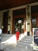 Un oras super - Valencia