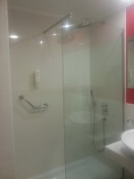 Cazar in port - Holiday Inn