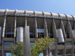 Santiago Bernabeu un punct de reper arhitectural