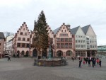 Vacanta de craciun 2013 - Strasbourg via Frankfurt
