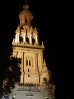 Sevilia-inima Andaluziei