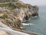 Gibraltar 2012