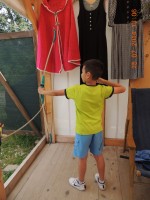 2014 - Rasnov - Cetatea Rasnov