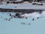Islanda Blue Lagoon