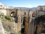Spania, Andaluzia, Ronda
