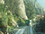 Excursie Barcelona - Montserrat