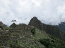 poza Machu Picchu