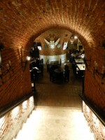 Restaurantul cu decor medieval - Pub 13