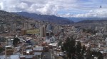 La Paz - Cea mai insolita destinatie din America de Sud