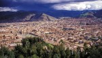 Cusco - Capitala arheologica a Americii de Sud