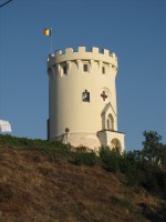 Cetatea Ardud, jud Satu Mare