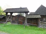 Viata la tara - Muzeul satului Sighetu Marmatiei