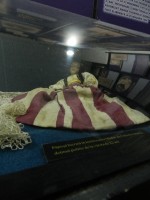 Marea de amar - Memorialul durerii