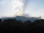 Etna - magnet  pentru dependentii de adrenalina