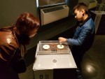 2017 - Milano - Muzeul National de Stiinta si Tehnologie Leonardo da Vinci