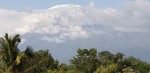 Kilimanjaro - Muntele Sfios