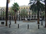 Piata Reial