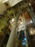 Catedrala Sagrada Familia
