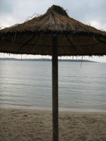 vacanta in Halkidiki, Vourvorou