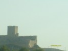 Este un castel dintro zona indepartata de Madrid spre Atocia.
