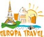 europa travel agentie