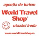 World Travel Shop