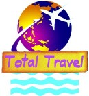 TOTAL TRAVEL