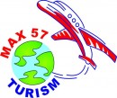 Max  57 Turism