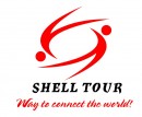 SHELL TOUR