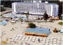 Hotel Neptun Beach 4*