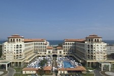 Hotel Iberostar Sunny Beach 4*