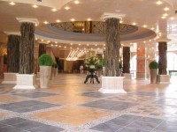 Hotel Andalusia & Atrium Beach 4*