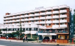 Hotel Pomorie 3*