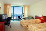 Hotel Marina Grand Beach 5*