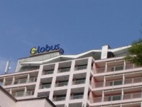 Hotel Globus 4*