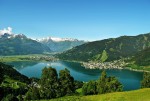 Bucuresti - Gyor - Salzburg - Salzkammergut - Bad Ischl - Hallstatt - Kaprun - Grossglockner - Zell am See - Krimml - Innsbruck - Kitzbuhel - Wattens - Linz - Melk - Budapesta - Bucuresti