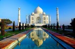 Delhi – Varanasi – Khajuraho – Orchha – Jhansi – Agra – Fatehpur Sikri  Jaipur – Mumbai – Aurangabad – Ajanta – Ellora – Goa