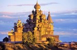 Sankt Petersburg – Mandrogi – Kizhi – Goritsy – Yaroslavl – Uglich – Moscova