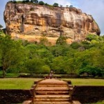 Colombo – Pinnawala – Dambulla – Polonnaruwa – Sigiriya – Matale – Kandy – Peradeniya – Gadaladeniya – Male – Nord Male Atoll