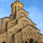 Tbilisi – Gori – Akhaltsikhe – Vardzia – Borjomi – Uplistsikhe – Ananuri – Gudauri – Kazbegi – Gergeti – Gveleti – Mtskheta