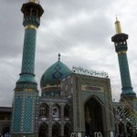 Tabriz – Zanjan – Hamedan – Kangavar – Kermanshah – Susa – Ahwaz – Bishapur – Shiraz – Persepolis – Pasargad – Yazd – Esfahan – Kashan – Teheran