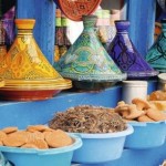 Casablanca – Safi – Essaouira – Marrakech – Ait Ben Haddou – Ouarzazate – Beni Mellal – Ifrane – Fes – Volubilis – Meknes – Rabat