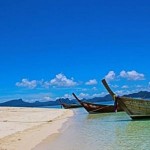 Krabi – Insula lui James Bond – Insulele Phi Phi – Insula Bamboo