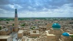 Samarkand – Bukhara – Khiva – Tashkent