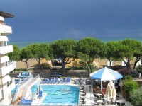 Apartamente cu piscina - Lignano Sabbiadoro
