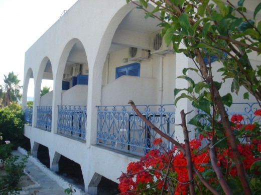 Hotel Blue Fountain | Cazare Aegina, Grecia