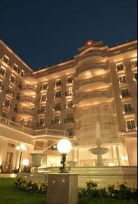 Cazare Salonic: Hotel Grand Palace
