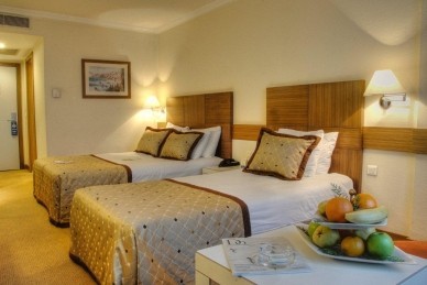 Cazare Antalya: Hotel Dedeman